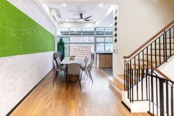 The Shaughnessy (D27), Terrace #583026911